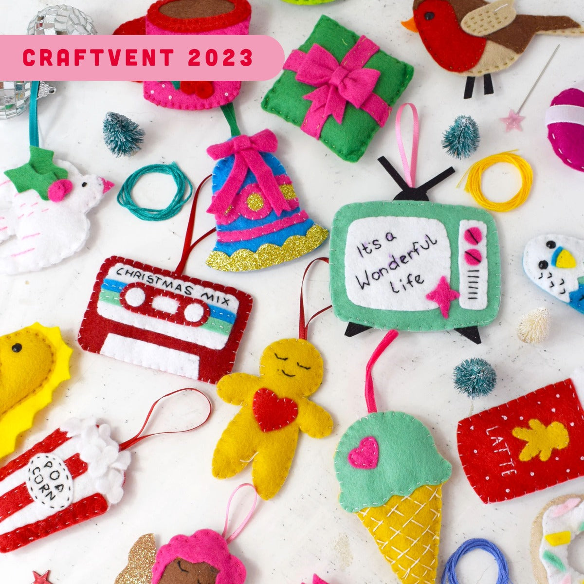 12 Days of Craftvent - Limited Edition Pre-order!