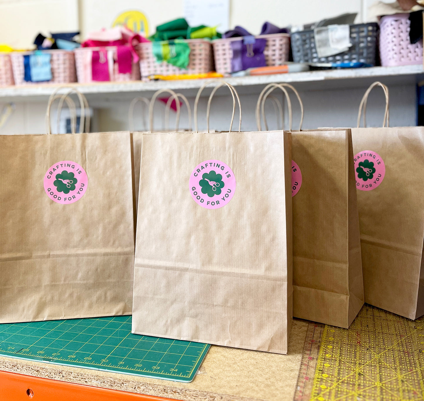 BIG BUNDLE BAGS!