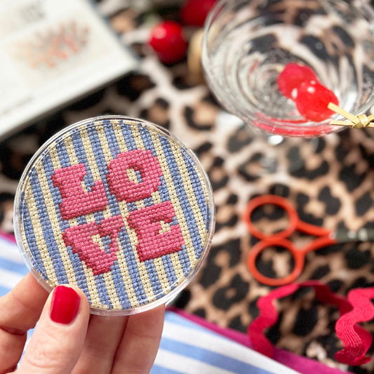 Spare Stitches! Box 7