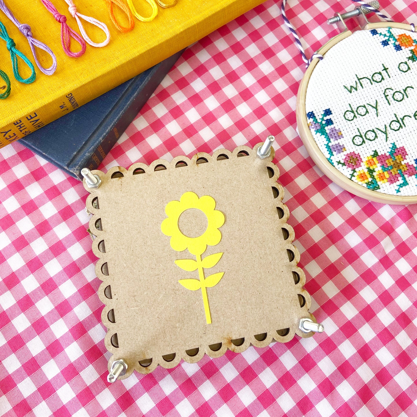 Lucky Leftovers - Box 1 - What a day for a daydream