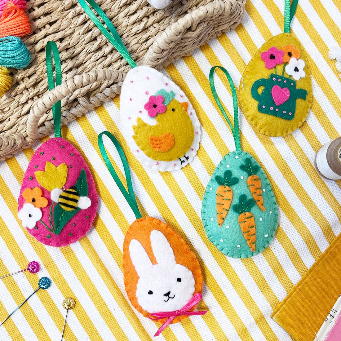 Easter and Spring Crafting Fun – Get Creative with Up to 30% Off!