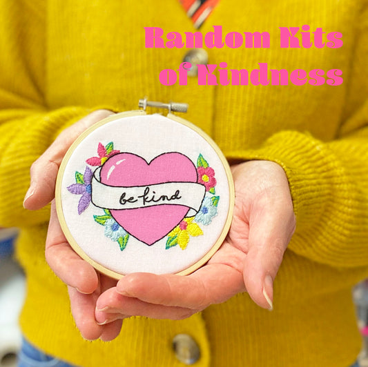 Random Kits of Kindness