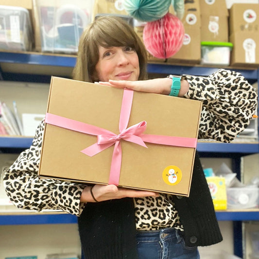 Crafty Goodie Box 2023