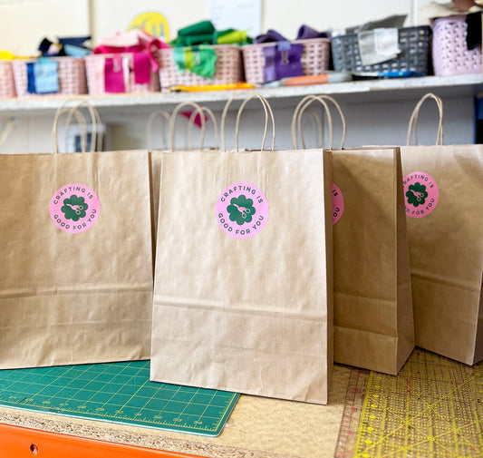 BIG BUNDLE BAGS!