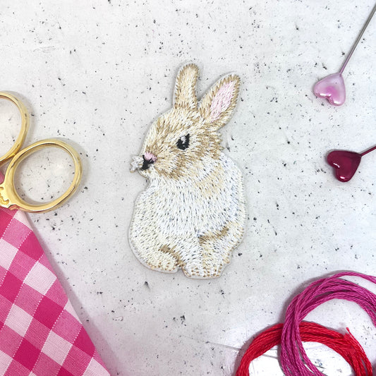'Bunny' Patch