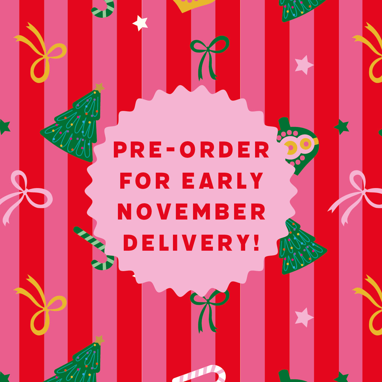 12 Days of Craftvent - Limited Edition Pre-order!