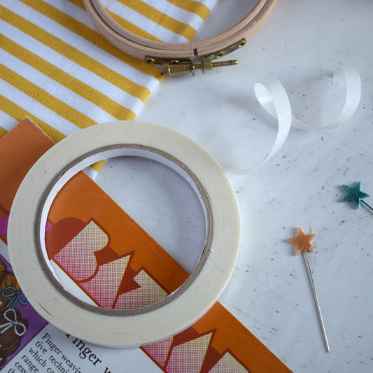Double Sided Craft Tape