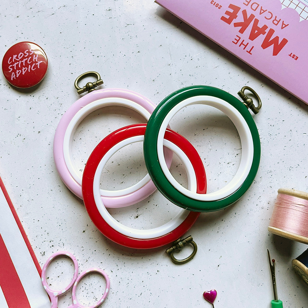 Hoops