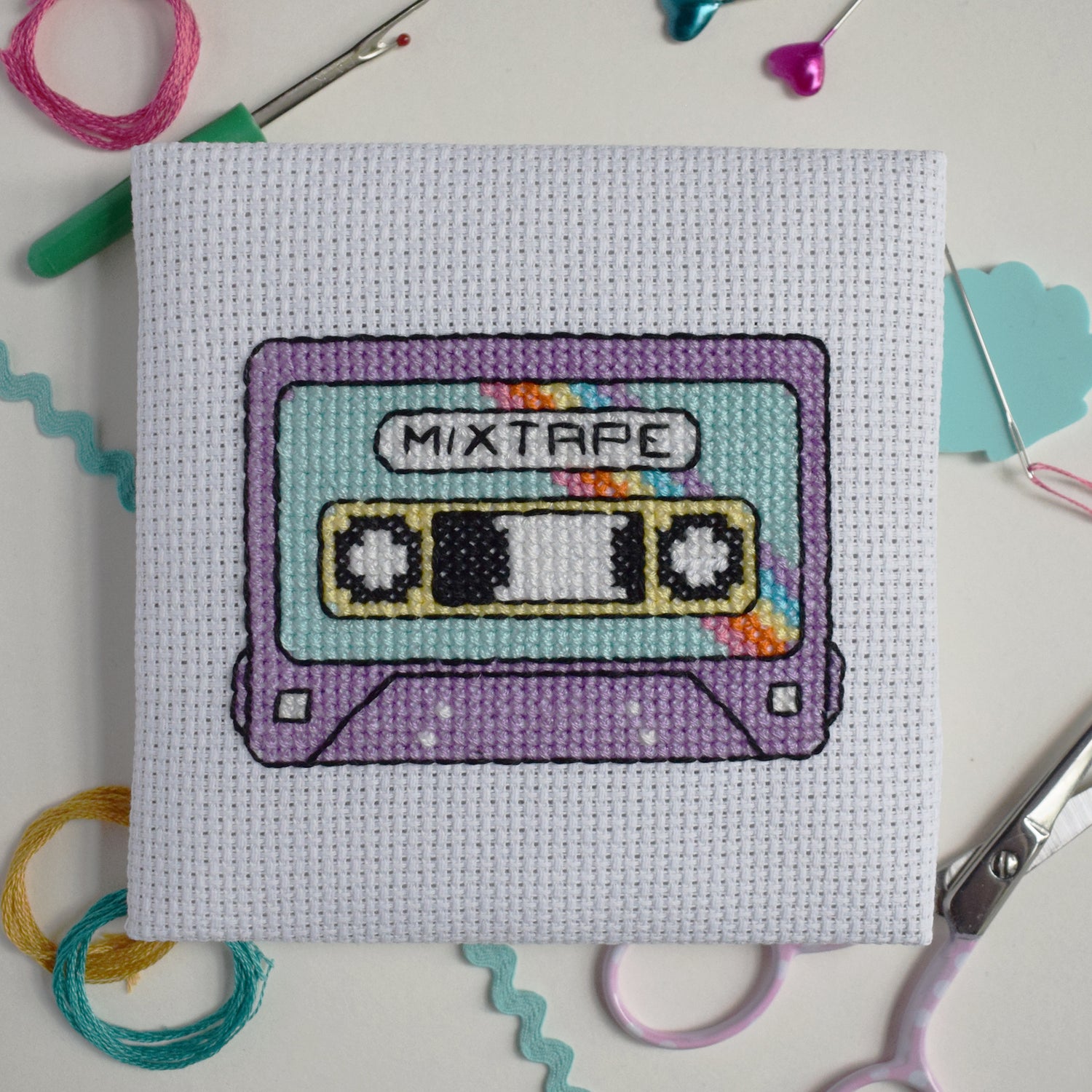 Cross Stitch Kits