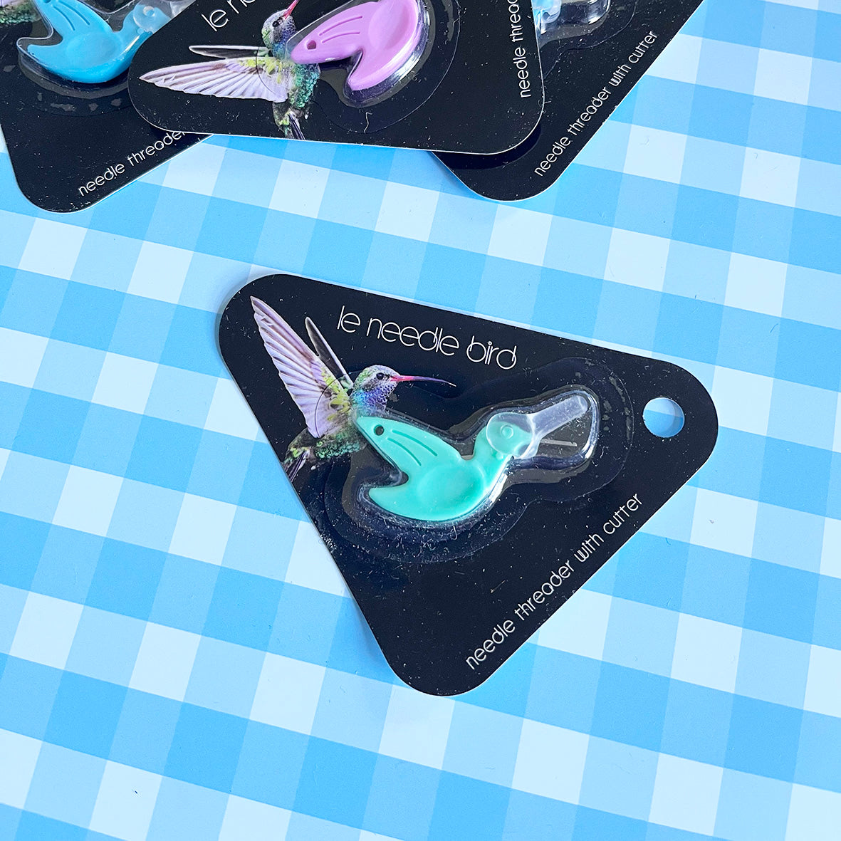 Birdy Needle Threader