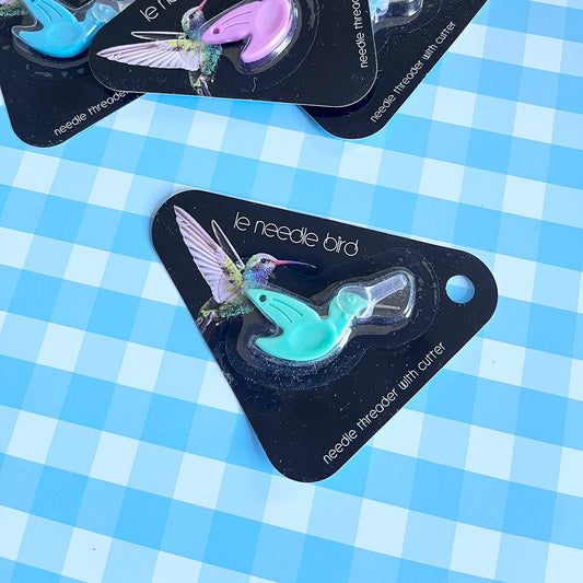 Birdy Needle Threader