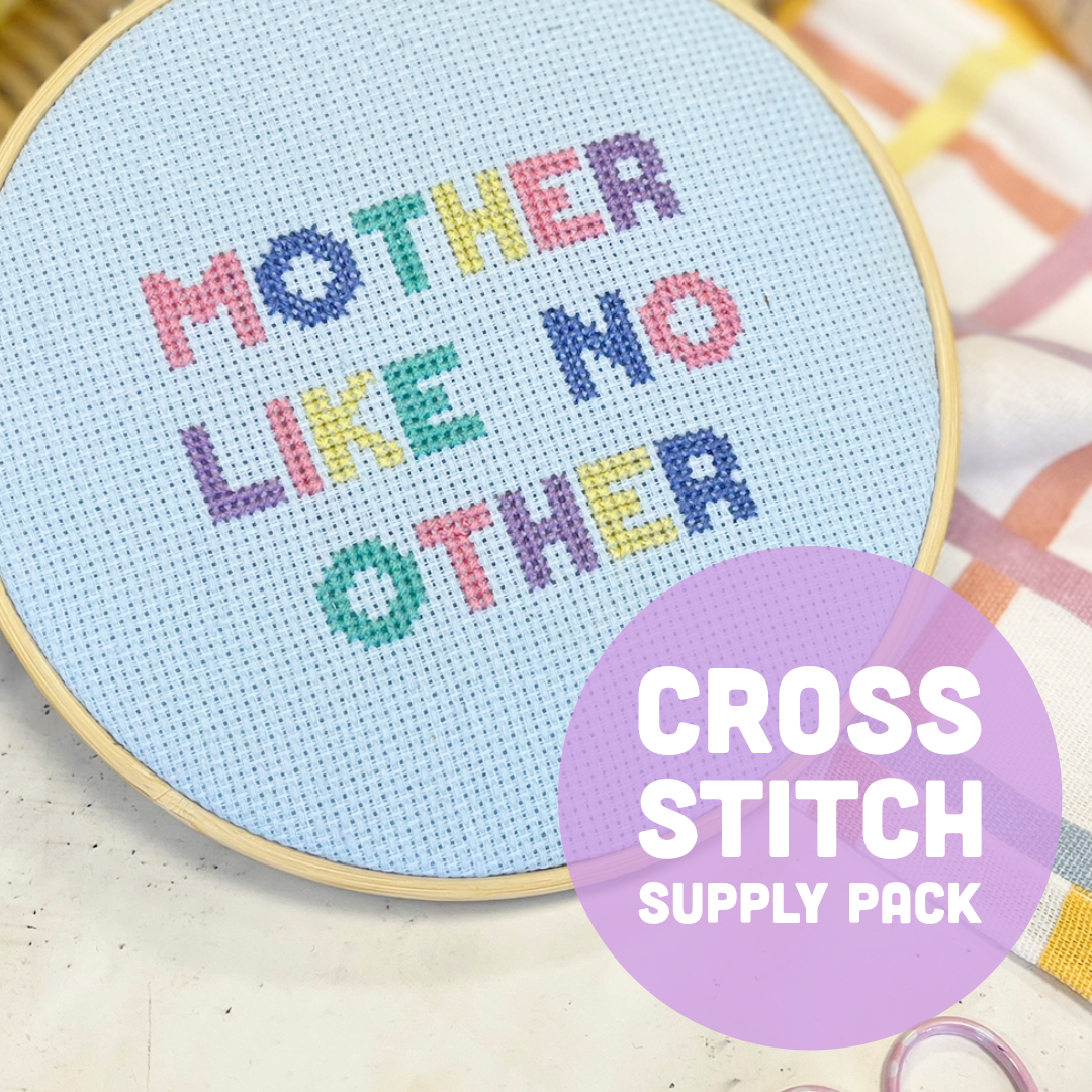 mother like no other - supply pack
