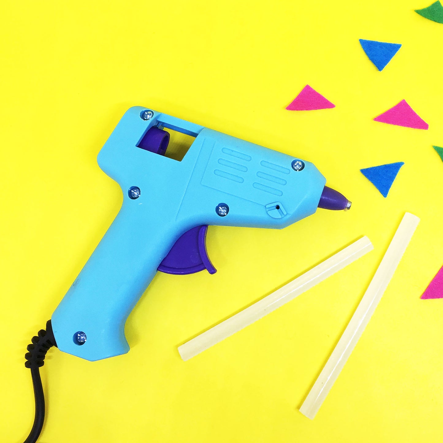 Essential Glue Gun