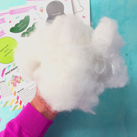 Extra Stuffing!